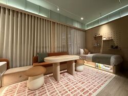 Bloomsbury Residences (D5), Apartment #478608611